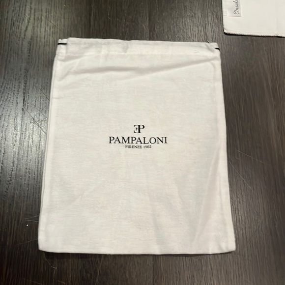 PAMPILONI anti rust Dust Bag - Picture 1 of 1